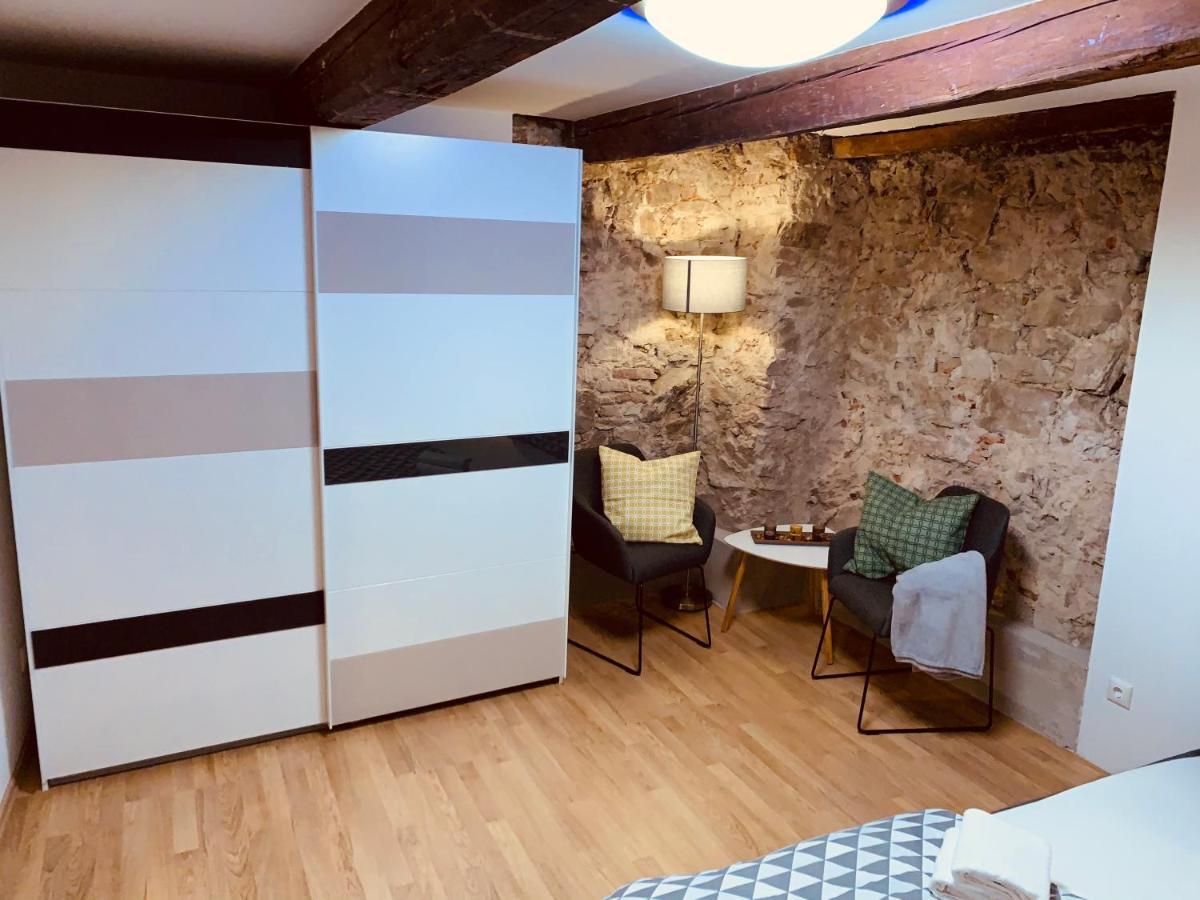 Appartement Felix Living 1, Modern & Cozy, Netflix, Smart Tv à Passau Extérieur photo