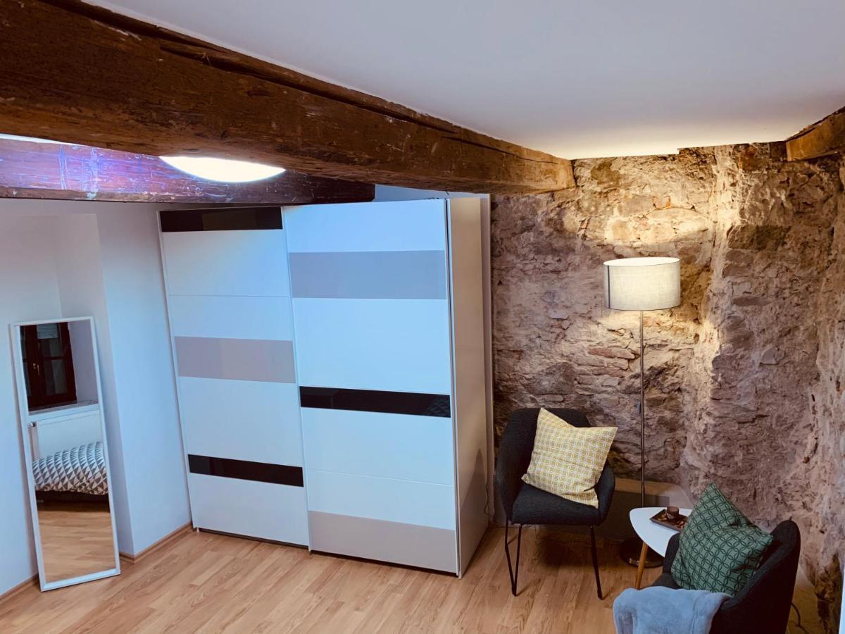 Appartement Felix Living 1, Modern & Cozy, Netflix, Smart Tv à Passau Extérieur photo