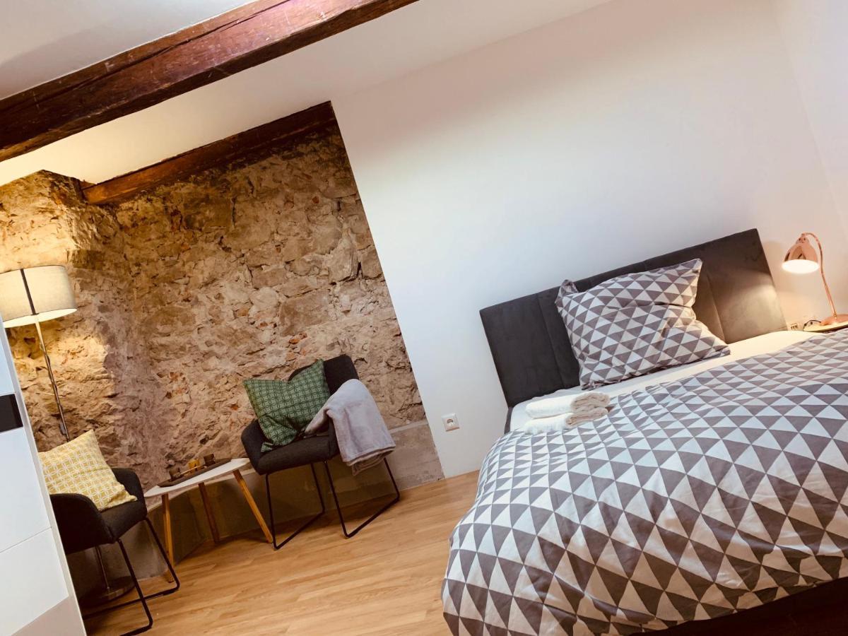 Appartement Felix Living 1, Modern & Cozy, Netflix, Smart Tv à Passau Extérieur photo