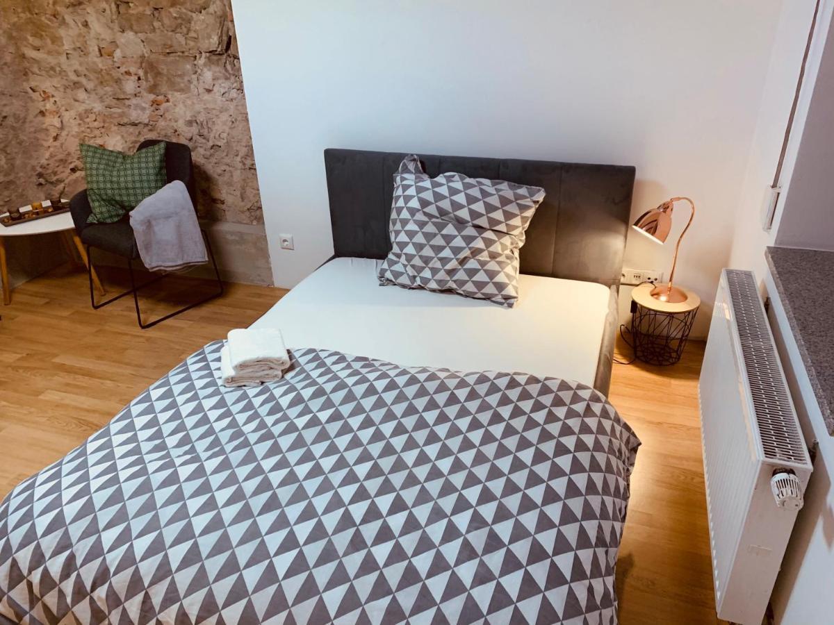 Appartement Felix Living 1, Modern & Cozy, Netflix, Smart Tv à Passau Extérieur photo